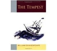 The tempest William Shakespeare (Auteur)