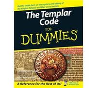 The Templar Code For Dummies by Alice Von Kannon Alice Von Kannon, Christopher Hodapp (Auteur)
