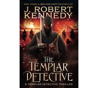The Templar Detective