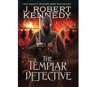 The Templar Detective