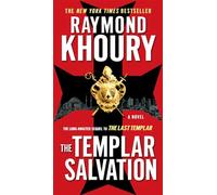 The Templar Salvation