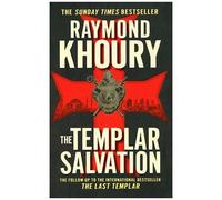 The Templar Salvation