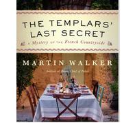 The Templars' Last Secret