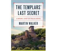 The Templars' Last Secret