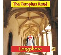 Longshore - The Templars Road [Cd]
