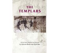 The Templars: Selected Sources
