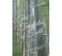 The Templates Of Faith: Looking At The Biblical Characters And Present Day Challenges