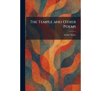 The Temple and Other Poems