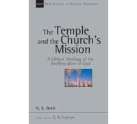 The Temple And The Church's Mission
