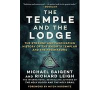 The Temple And The Lodge