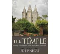 The Temple: Gaining Knowlege and Power in the House of the Lord, Book on CD