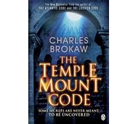 The Temple Mount Code: A Thomas Lourds Thriller