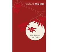 The Temple of Dawn by Yukio Mishima Paperback Book Yukio Mishima, (Auteur)