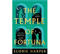The Temple of Fortuna: the dramatic final instalment of The Wolf Den trilogy, from the Sunday Times bestselling author of BOUDICCA'S DAUGHTER