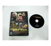 The Temple Of Gold - Chuck Norris, Louis Gossett - Dvd