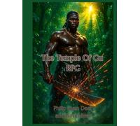 The Temple of Gu: A Seeker's Handbook 2026 (Kore Rulebook)