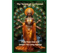 The Temple Of Gu Hymnal: Praise Poetry For Afro-Indigenous Futurist Game Play