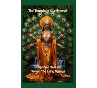The Temple Of Gu Hymnal: Praise Poetry For Afro-Indigenous Futurist Game Play
