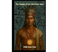 The Temple Of Gu RPG: Call Of The Taino Expansion Pack