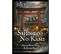 The Temple Of Gu: Shinto No Kami