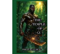 The Temple of Gu: The Seeker's Handbook