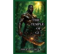 The Temple of Gu: The Seeker's Handbook