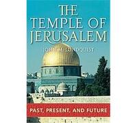 The Temple of Jerusalem John M. Lundquist (Auteur)