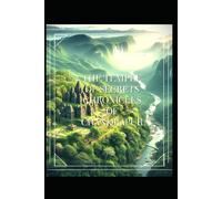 The Temple Of Secrets: Chronicles Of Chandrapur": A Journey Of Friendship, Mystery, And Divine Revelation