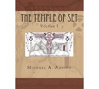 The Temple of Set I