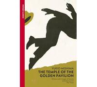 The Temple of the Golden Pavilion