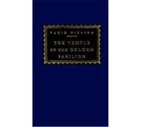 The Temple Of The Golden Pavilion