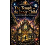 The Temple of the Inner Child: A Sanctuary for Wonder, Healing, and Self-Discovery