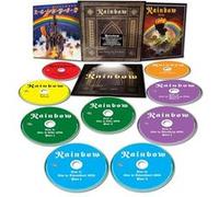 The Temple Of The King : 1975-1976