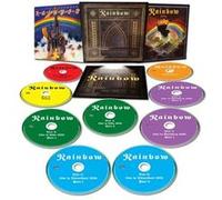 The Temple Of The King : 1975-1976