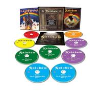 The Temple Of The King : 1975-1976 CD