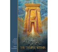 The Temple Within: The Beis Hamikdash as a blueprint for personal growth