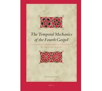 The Temporal Mechanics of the Fourth Gospel: A Theory of Hermeneutical Relativity in the Gospel of John