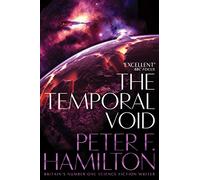 The Temporal Void
