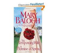 The Temporary Wife/A Promise Of Spring