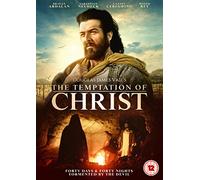 The Temptation of Christ [DVD]