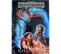 The Temptation of Elminster