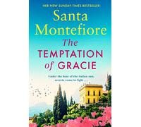 The Temptation of Gracie