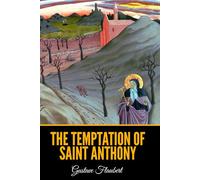 The Temptation of Saint Anthony