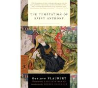 The Temptation Of Saint Anthony