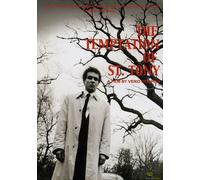 The Temptation of St. Tony