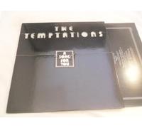 THE TEMPTATIONS - A Song For You