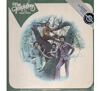 The Temptations - All Directions [Import]