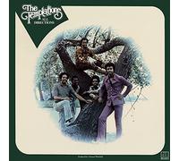The Temptations - All Directions - The Temptations [LP]
