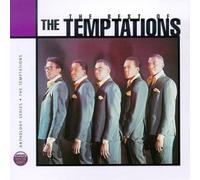The Temptations - Anthology (The Best Of The Temptations) [New CD] Holland - Imp