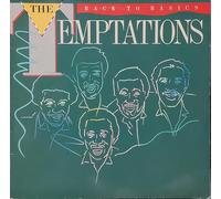 The Temptations - Back to Basics (1981/83) [Import]